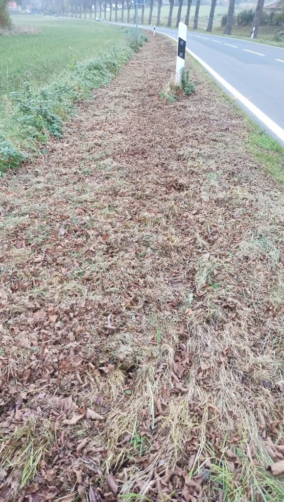 Gesehen in der Krebecker Landstraße Credits augenAUFblog