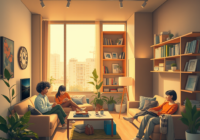 Zahl der Einpersonenhaushalte in Deutschland steigt bis 2045 um 6 Prozent Credits augenaufblog by LabNews Media LLC