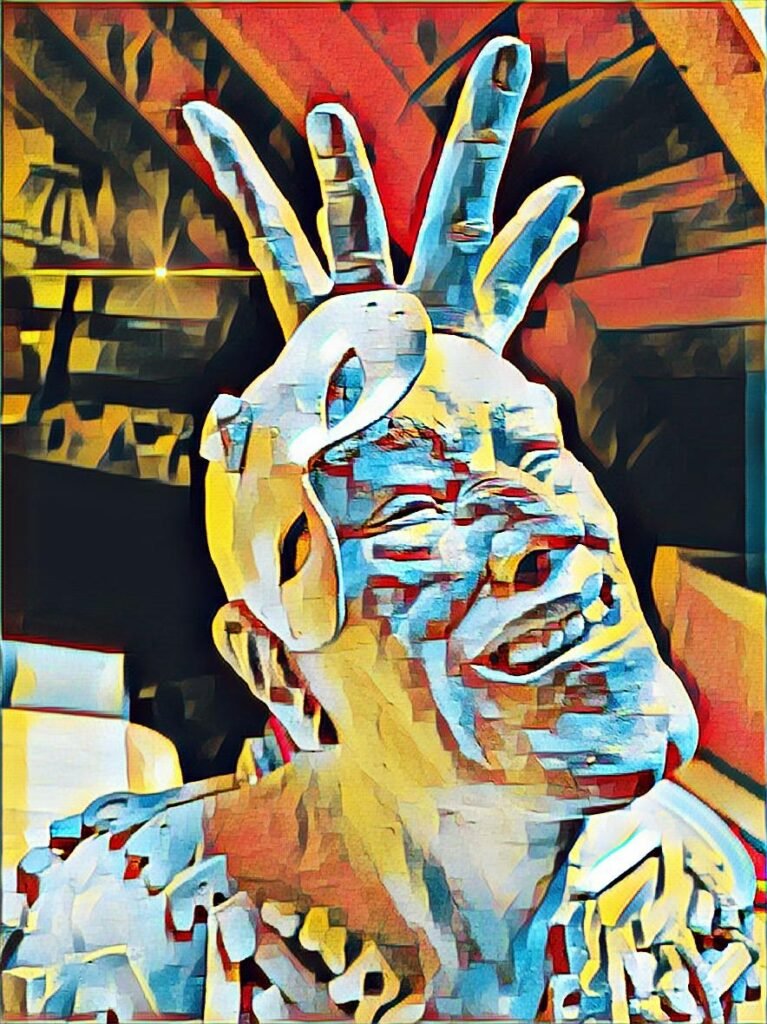 Copyright Marita Vollborn 